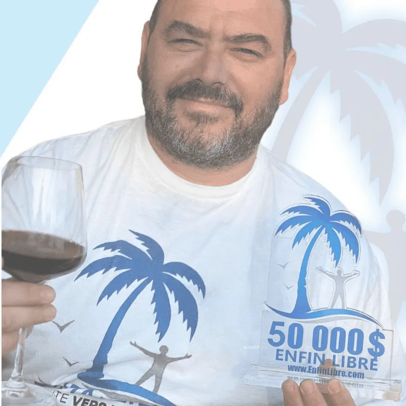 Marc André