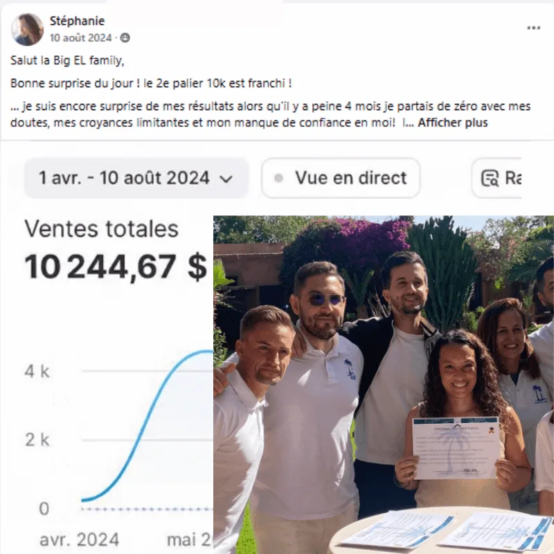 Stéphanie